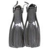 Aletas de Buceo Cayman Abiertas Negras Talla S-39-41 Marlin 11264