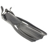 Aletas de Buceo Cayman Abiertas Negras Talla S-39-41 Marlin 11264