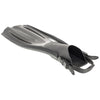 Aletas de Buceo Cayman Abiertas Negras Talla S-39-41 Marlin 11264