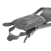 Aletas de Buceo Cayman Abiertas Negras Talla S-39-41 Marlin 11264