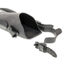 Aletas de Buceo Cayman Abiertas Negras Talla S-39-41 Marlin 11264