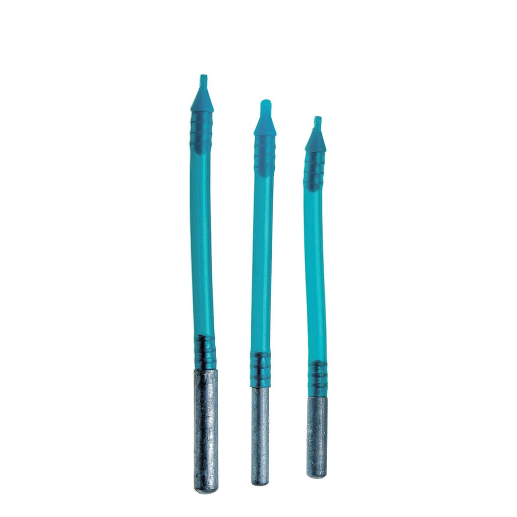 Pesas para pesca Temolini 20g Expert Predator 11305