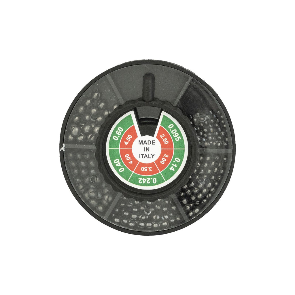 Dispensador de plomo blando pequeño 100g Expert Predator 11400