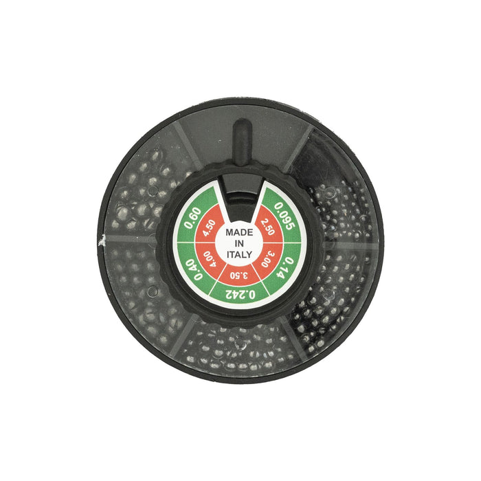 Dispensador de plomo blando pequeño 100g Expert Predator 11400