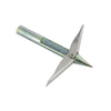 Arma Neumática de Pesca Asso CR Rojo 115cm Seac 115-20R-115CR