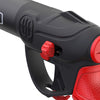 Arma Neumática de Pesca Asso CR Rojo 115cm Seac 115-20R-115CR