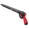 Arpón neumático Asso CR Rojo 65cm Seac 115-20R-65CR