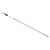 Arpón neumático Asso CR Rojo 75cm Seac 115-20R-75CR