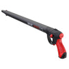 Arpón neumático Asso CR Rojo 75cm Seac 115-20R-75CR