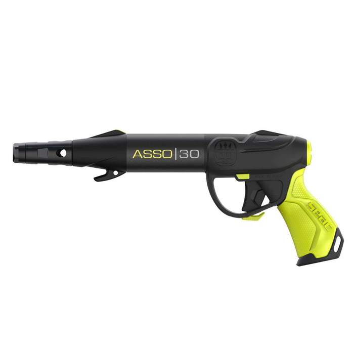 Arpón neumático Asso SR Amarillo 30cm Seac 115-50Y-30SR