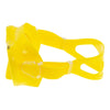 Máscara de buceo sin marco Duo Yellow Marlin 11536