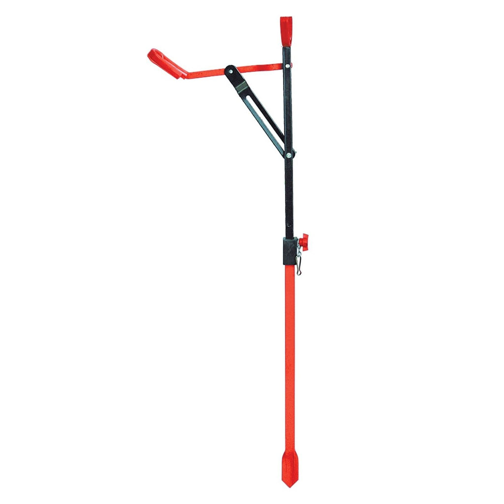 Soporte de caña telescópico ajustable 75 cm Expert Predator 11585
