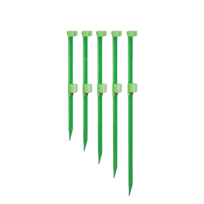 Soporte de caña fluorescente ajustable 75 cm Expert Predator 11600