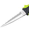 Cuchillo de buceo Triton 304SS Marlin 117251