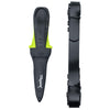 Cuchillo de buceo Triton 304SS Marlin 117251