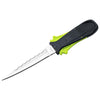 Cuchillo de buceo Triton XL 304SS Marlin 117252