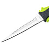 Cuchillo de buceo Triton XL 304SS Marlin 117252