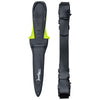 Cuchillo de buceo Triton XL 304SS Marlin 117252