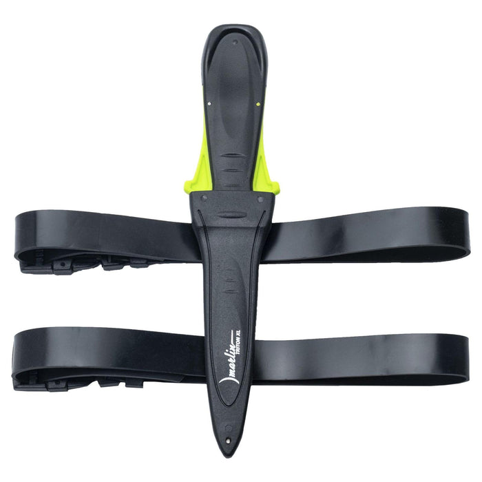 Cuchillo de buceo Triton XL 304SS Marlin 117252