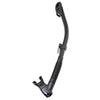 Tubo de snorkel Seco Lux Negro Marlin 117253