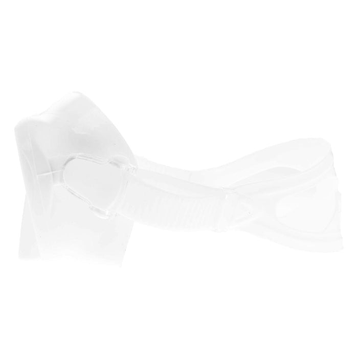 Máscara de Buceo Frameless Duo Blanca Marlin 117428