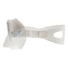 Máscara de snorkel Frameless Evo Blanca Marlin 117441