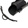 Aletas de Buceo Scuba Ebs Negras Talla L-44,5-49 Marlin 117446