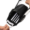 Aletas de Buceo Scuba Ebs Blancas Talla S-35,5-40 Marlin 117456