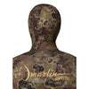 Traje de Buceo Completo para Pesca Submarina Pride 9mm Verde-Camo Talla L Marlin 117460