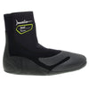 Botas de buceo Reef 2.0 3mm Negro Tamaño XXXL Marlin 117543
