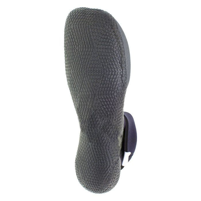 Botas de buceo Reef 2.0 3mm Negro Tamaño XXXL Marlin 117543