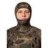 Traje de Buceo Completo para Pesca Submarina Pride 9mm Verde-Camo Talla ML Marlin 117572