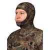 Traje de Buceo Completo para Pesca Submarina Pride 9mm Verde-Camo Talla ML Marlin 117572