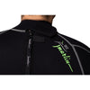 Traje de Baño Corto Malibu Hombre 2.5mm Negro-Plata Talla XXL Marlin 117615