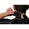 Traje de Baño Corto Malibu Hombre 2.5mm Negro-Plata Talla XXL Marlin 117615