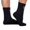 Calcetines para Esnórquel Element 3mm Negros Talla M Marlin 117757