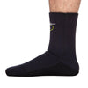 Calcetines para Esnórquel Element 3mm Negros Talla M Marlin 117757