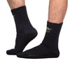 Calcetines para Esnórquel Element 3mm Negros Talla XL Marlin 117759