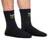 Calcetines para Esnórquel Element 3mm Negros Talla XL Marlin 117759