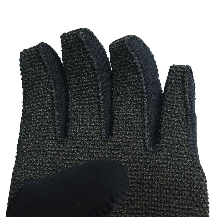 Guantes de buceo Armor 3mm Negros Talla L Marlin 117762