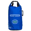 Bolsa seca Tube 2.0 Azul 60l Marlin 117790