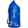 Bolsa seca Tube 2.0 Azul 60l Marlin 117790