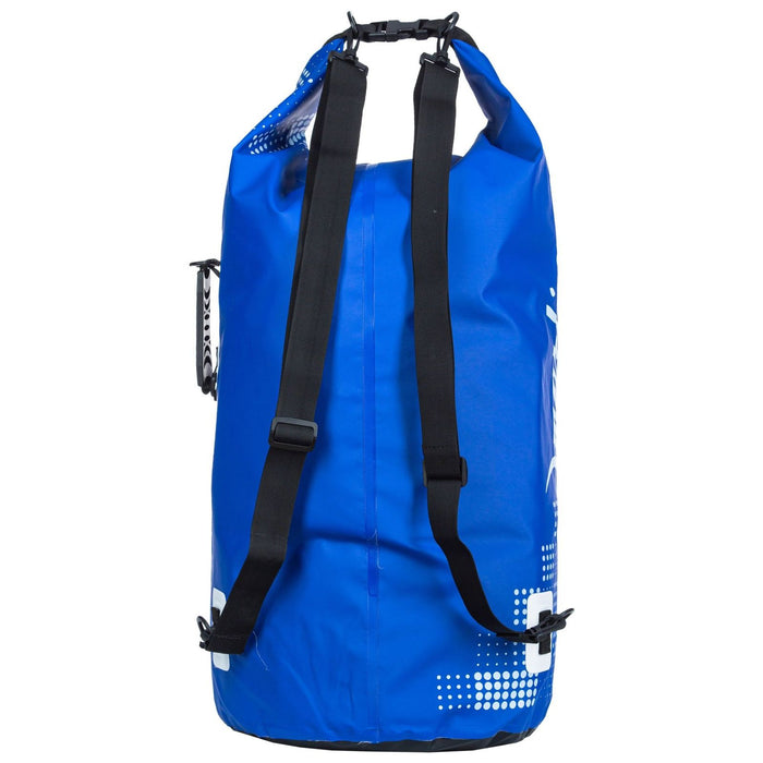 Bolsa seca Tube 2.0 Azul 60l Marlin 117790
