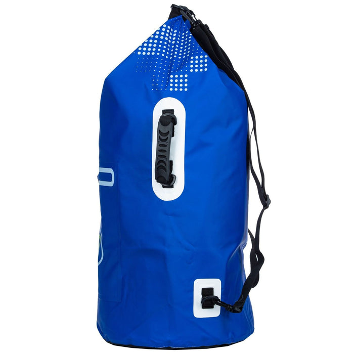 Bolsa seca Tube 2.0 Azul 60l Marlin 117790