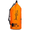Bolsa seca Tube 2.0 Naranja 40l Marlin 117791