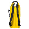Bolsa seca Tube 2.0 Amarilla 20l Marlin 117792