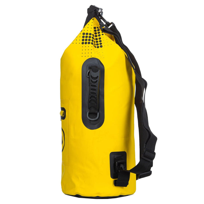 Bolsa seca Tube 2.0 Amarilla 20l Marlin 117792