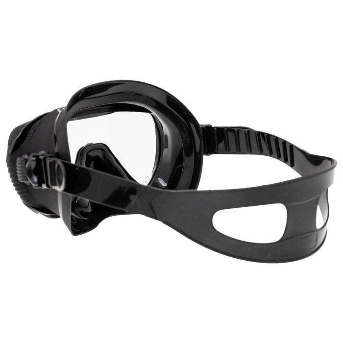 Máscara de buceo Enjoy Azul-Negro Marlin 118131