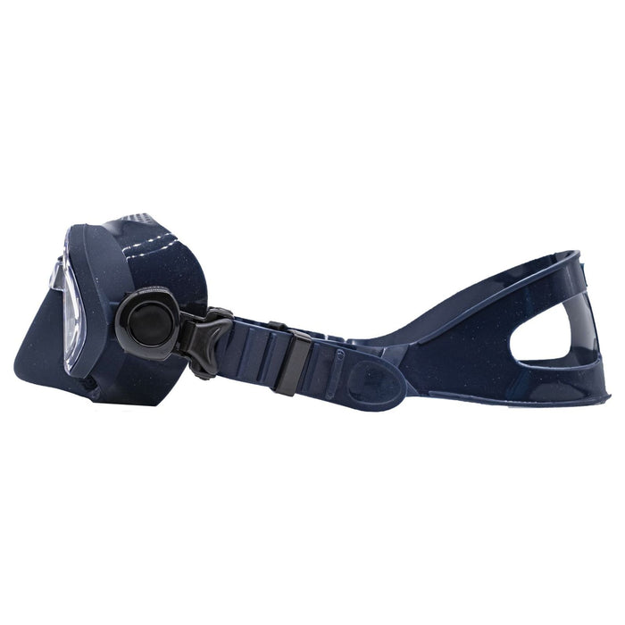 Máscara de Apnea Freediving Azul Oscuro Marlin 118133