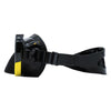Máscara de pesca submarina Diamond Amarillo-Negro Marlin 118272